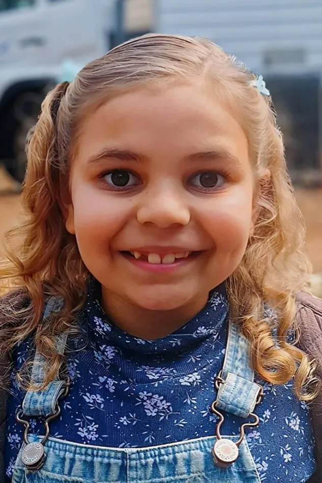 Eloise Hart fotoğrafı