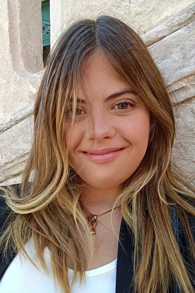 Leonor Belo fotoğrafı