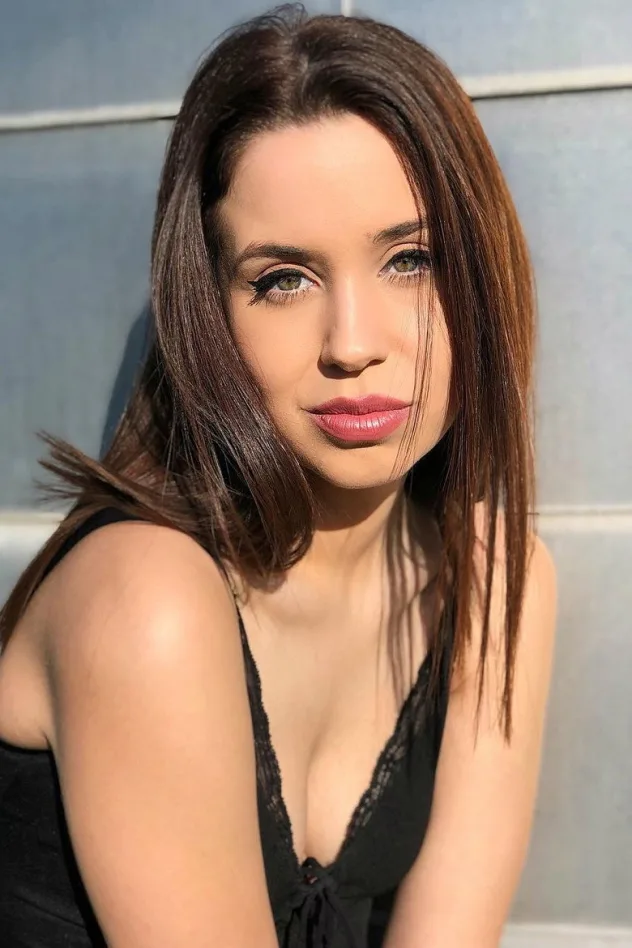 Sara Cecília fotoğrafı