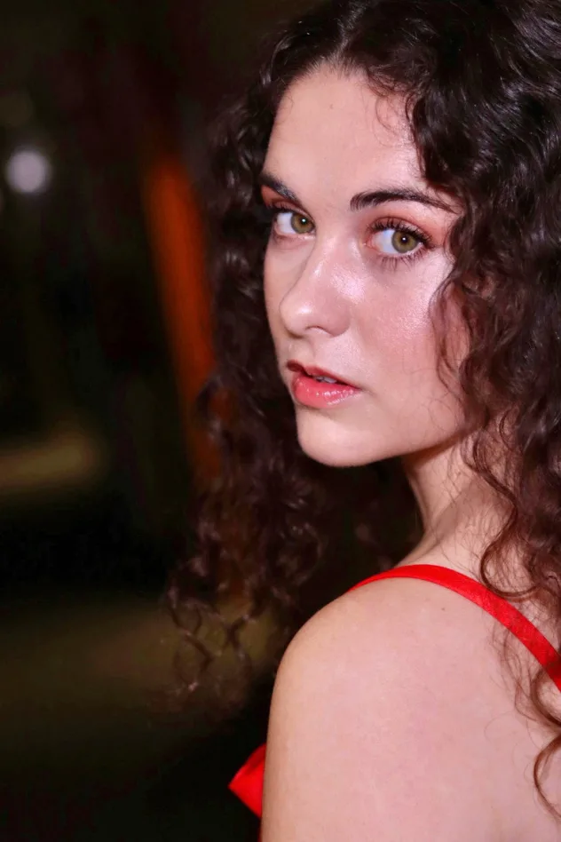Aina Picarolo fotoğrafı