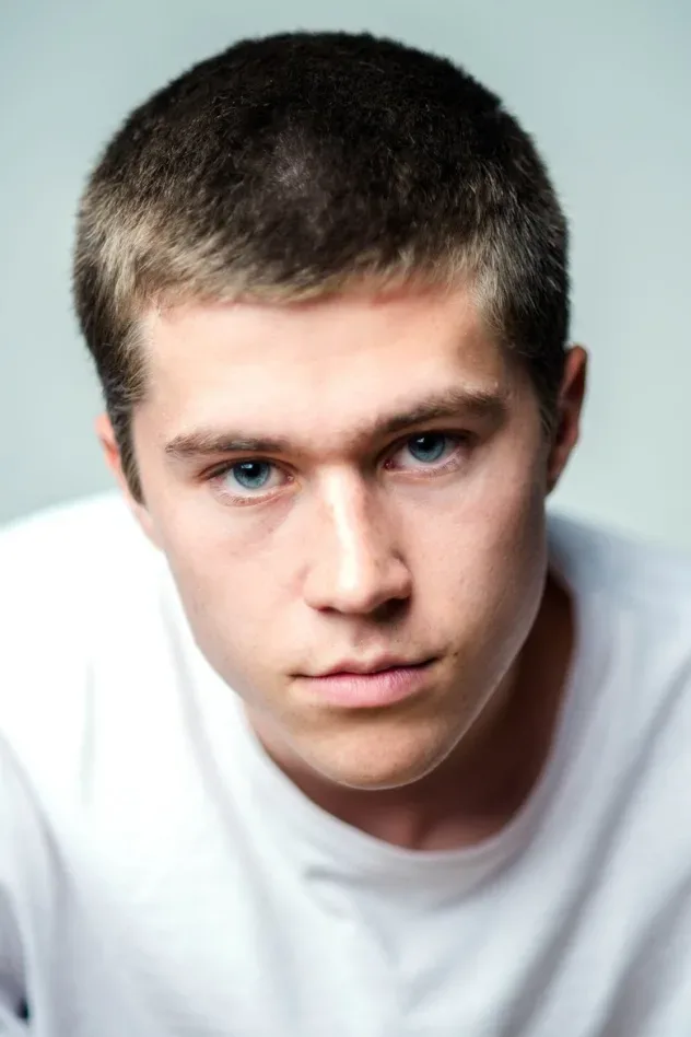 صورة الغلاف لـ Jakob Fort