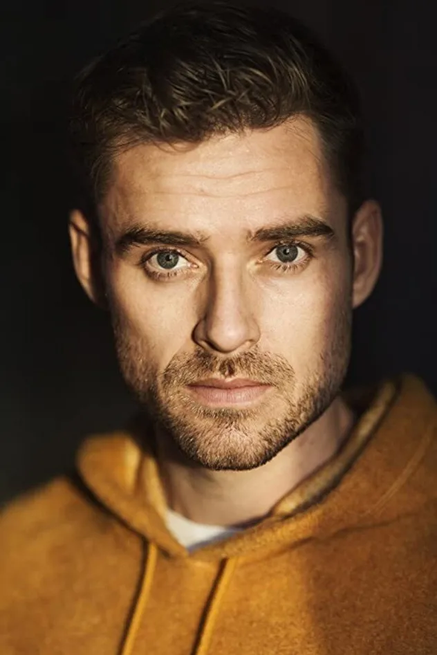 Johannes Nymark fotoğrafı