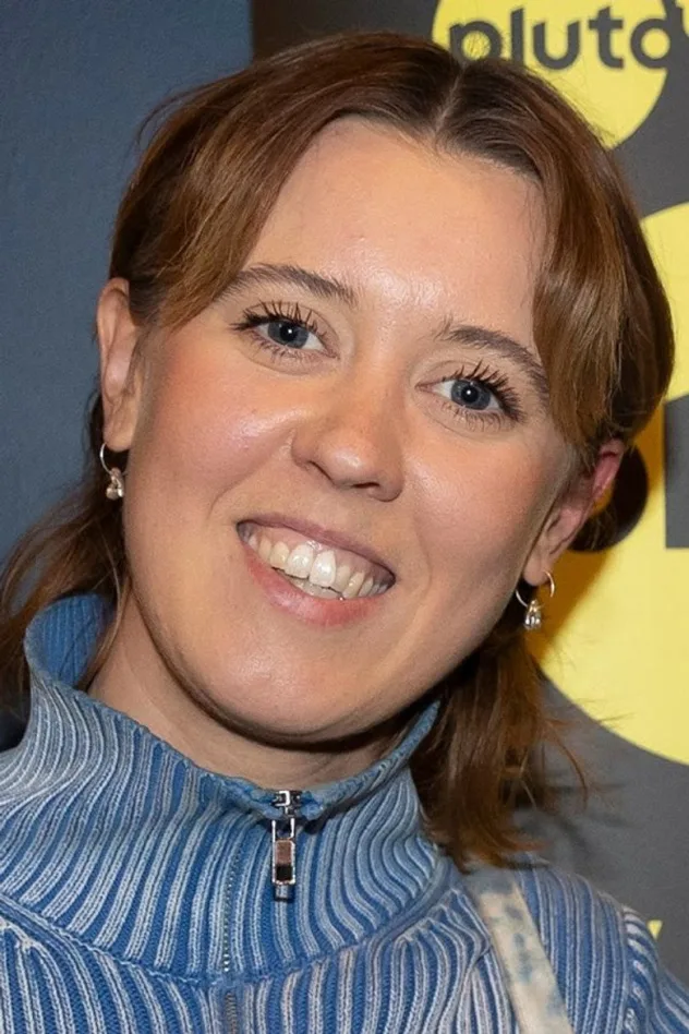 Anne Sofie Skovlund Nielsen fotoğrafı