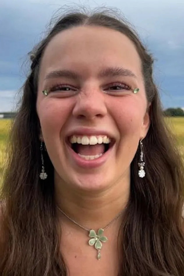Anna Brynald fotoğrafı