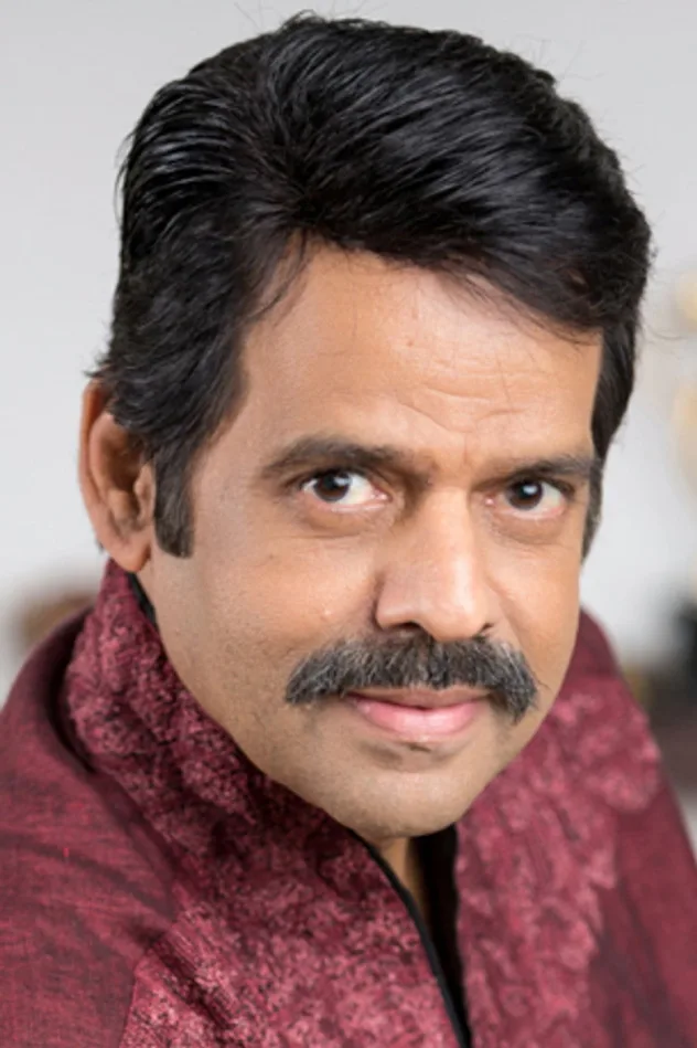 Balachandra Menon fotoğrafı