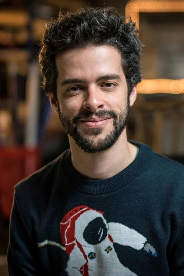 Tomás Sposato fotoğrafı