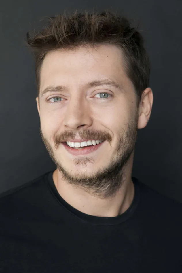 Serkan Şenalp fotoğrafı