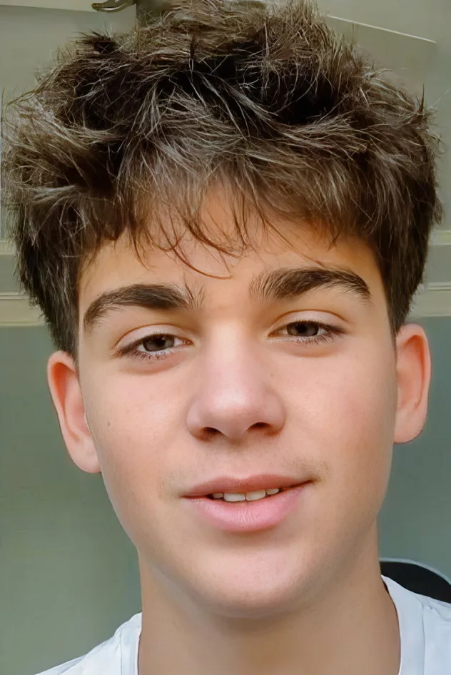 Ali Kayra Gürel fotoğrafı