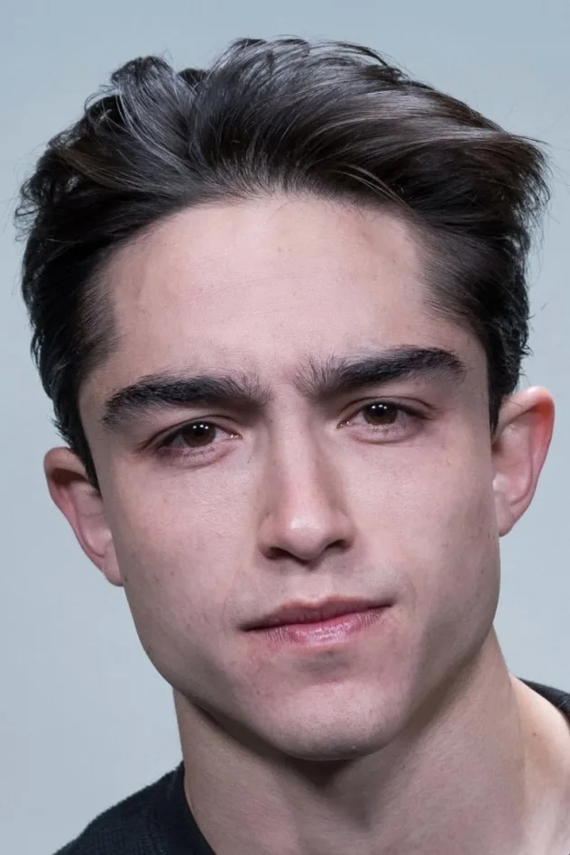 Iván Rovirosa fotoğrafı