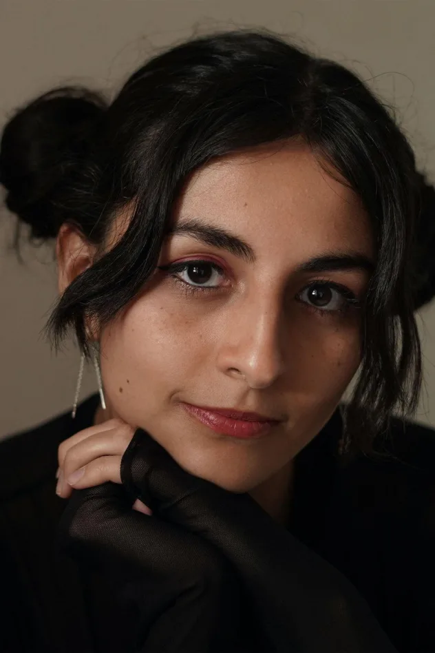 Sofía García Galán fotoğrafı