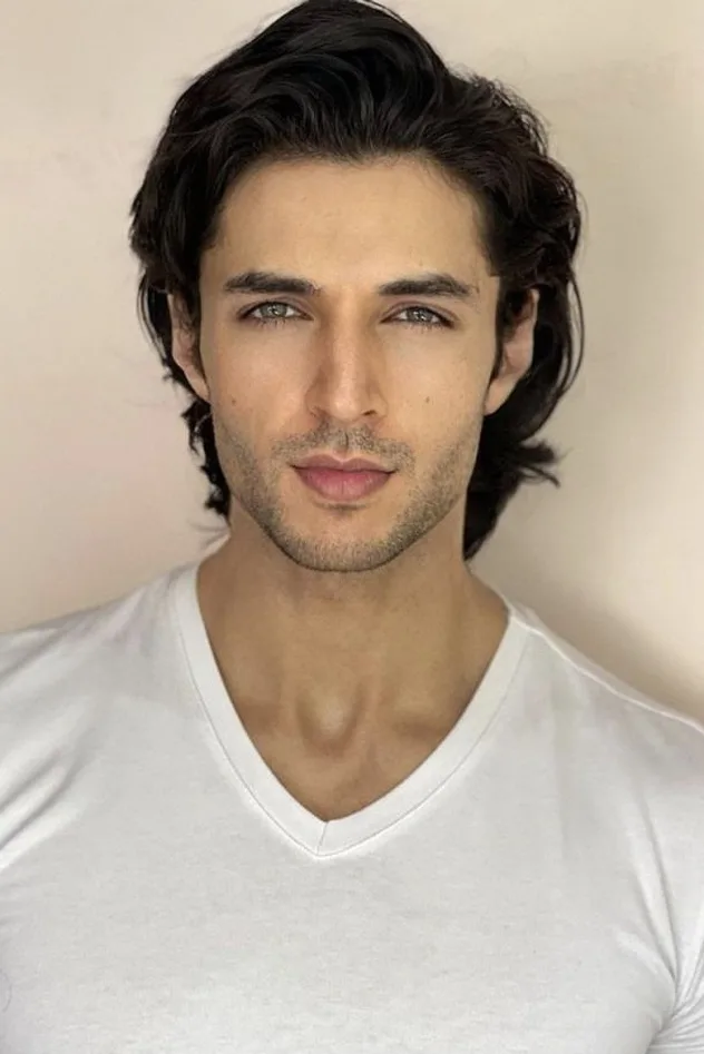 Siddharth Gupta fotoğrafı