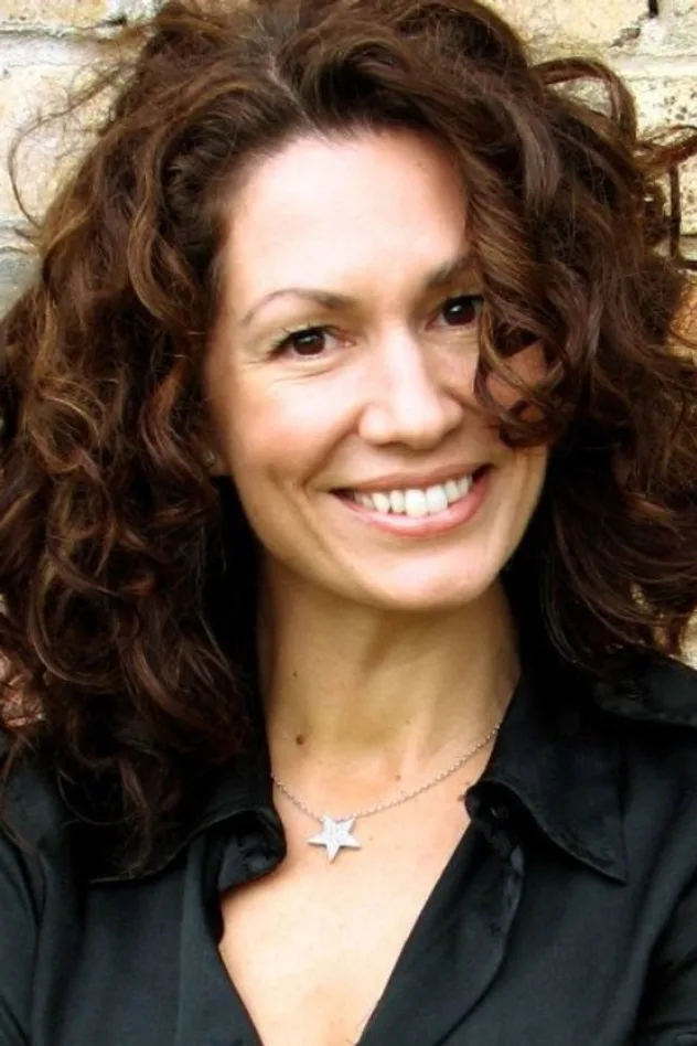 Kitty Flanagan fotoğrafı