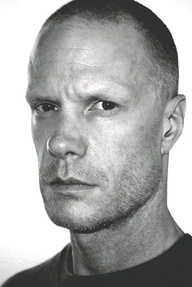 Brian Steele fotoğrafı
