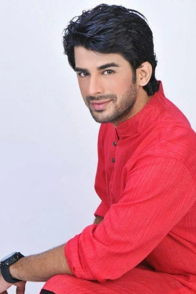Humayun Ashraf fotoğrafı