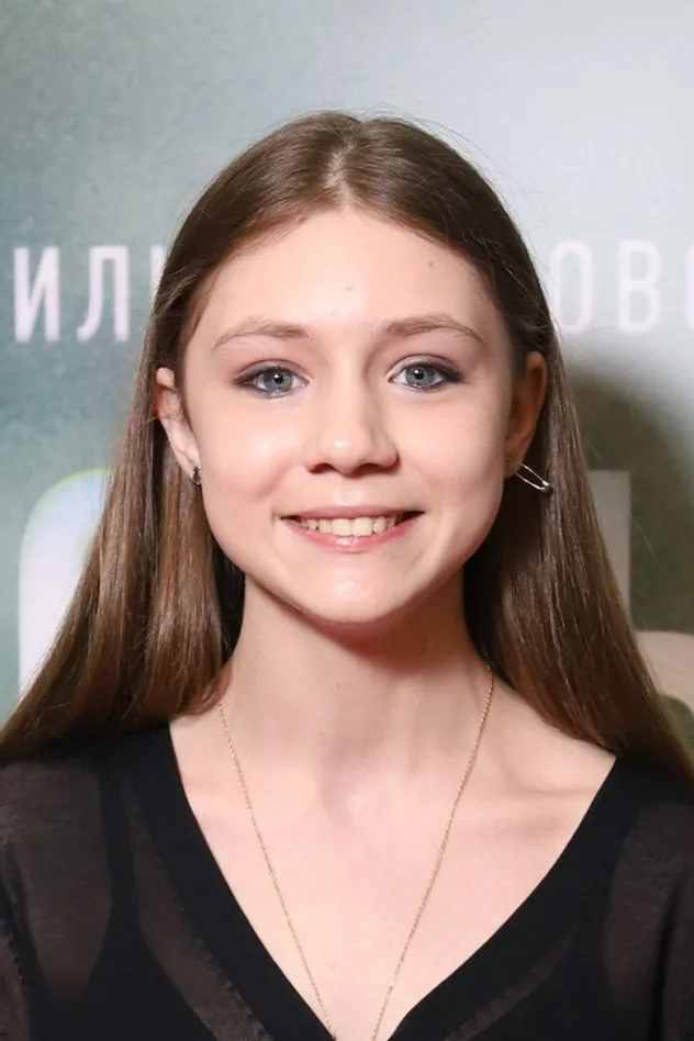 Masha Koshina fotoğrafı