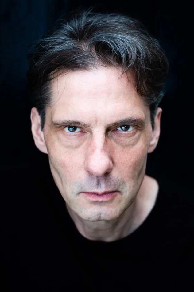 Alexandre Trocki fotoğrafı