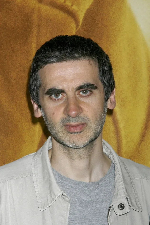 Frédéric Balekdjian fotoğrafı