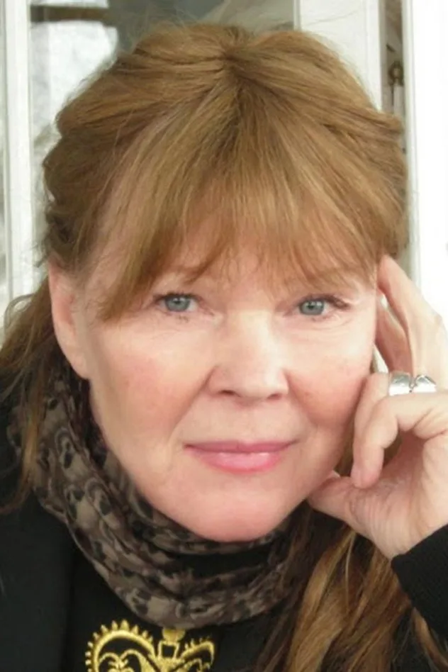 Astrid Deinhard-Olsson fotoğrafı
