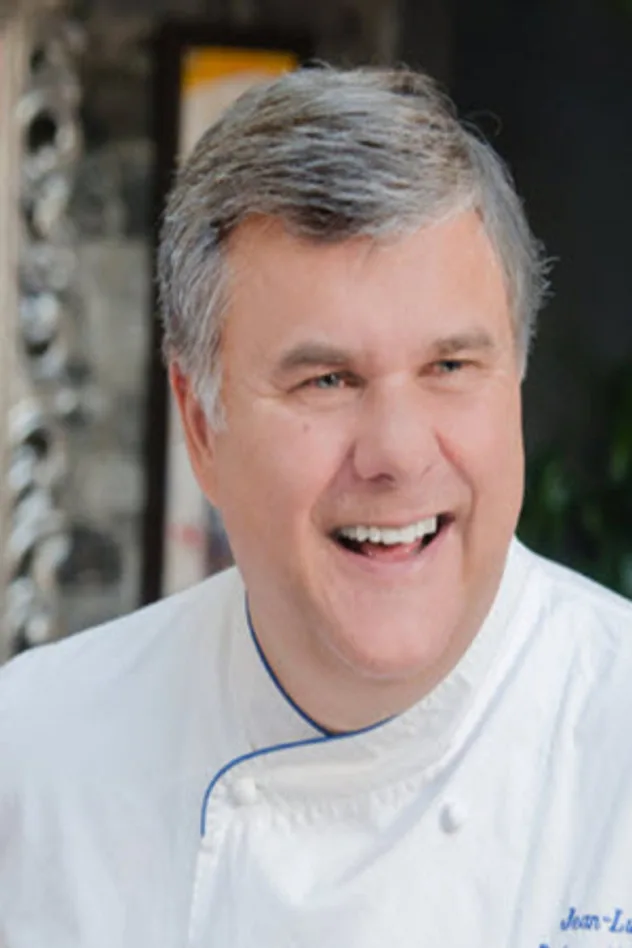 Jean-Luc Boulay fotoğrafı