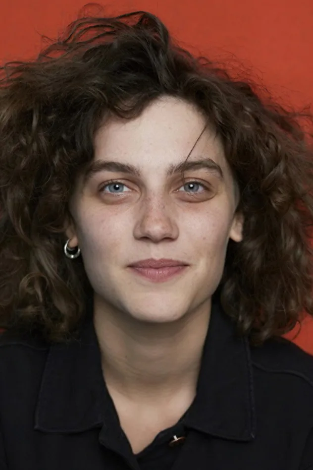 Adèle Journeaux fotoğrafı