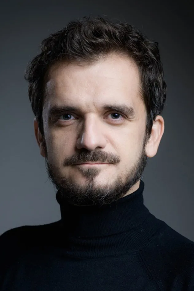 Ludovic Thievon fotoğrafı