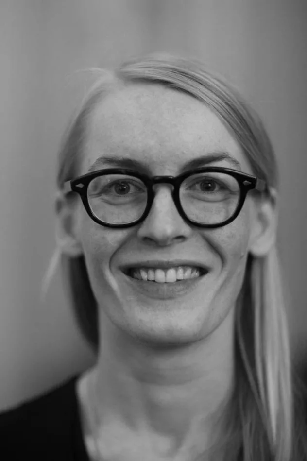 Lina Lužytė fotoğrafı