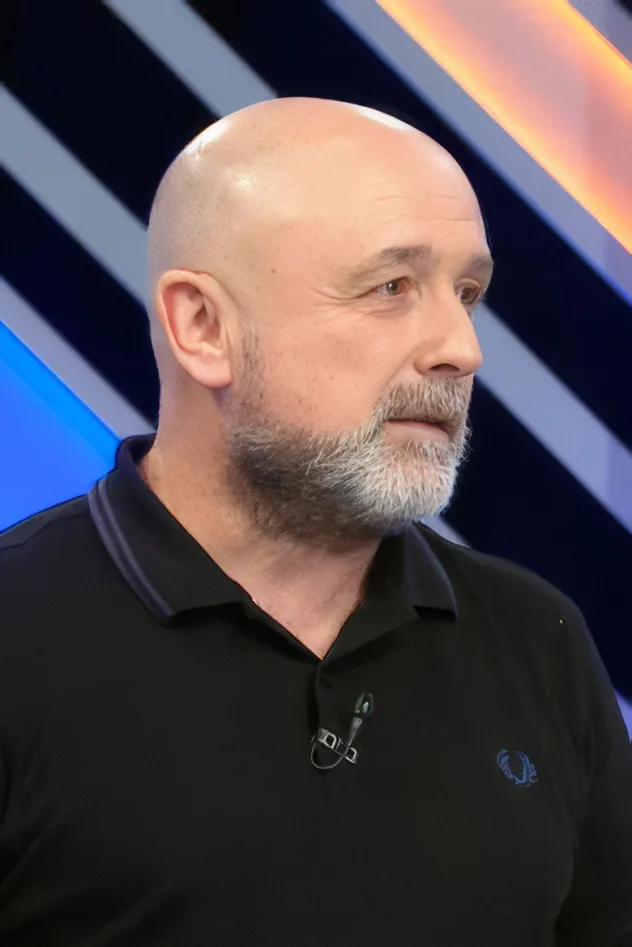 Joxan Goñi photo