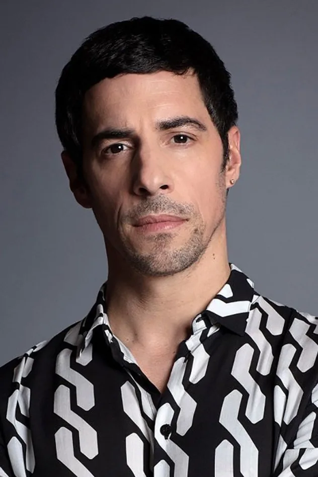 Esteban Lamothe fotoğrafı