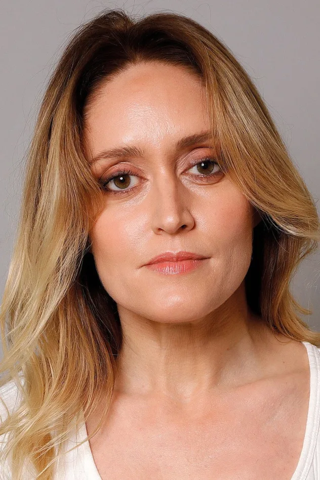 Marina Bellati fotoğrafı