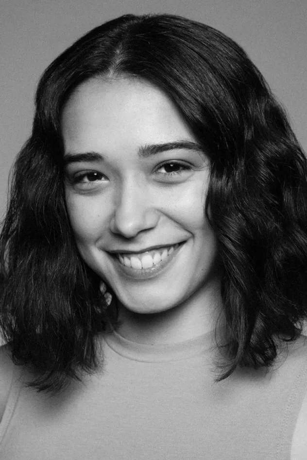 Sara Becker fotoğrafı