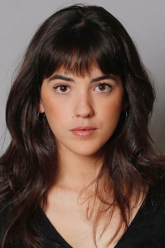 Rocío Hernández fotoğrafı