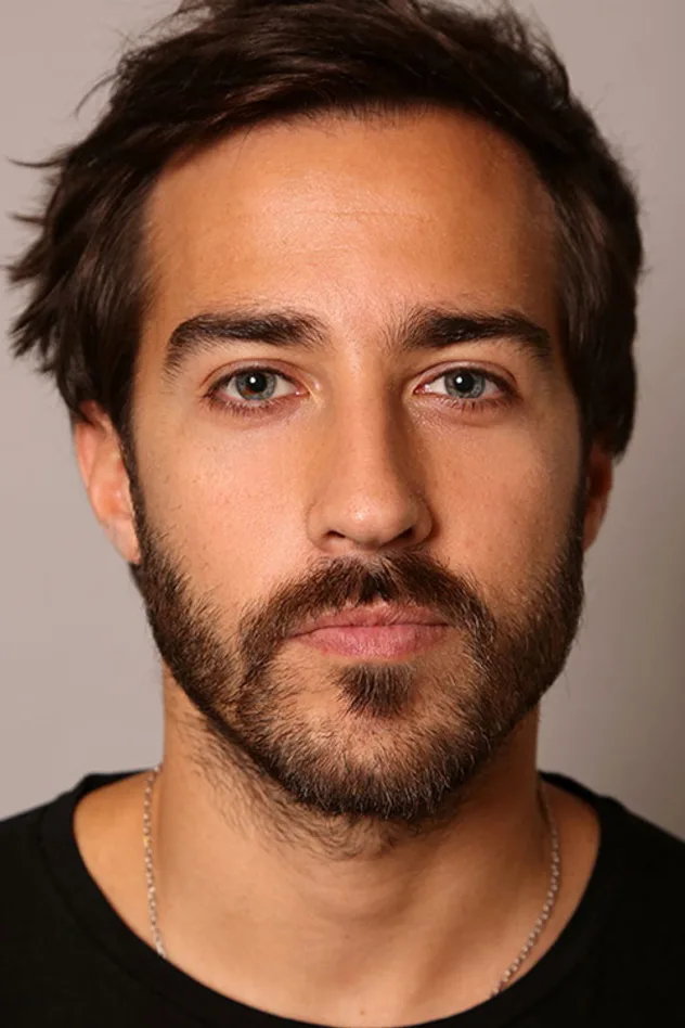 Nicolás Francella fotoğrafı