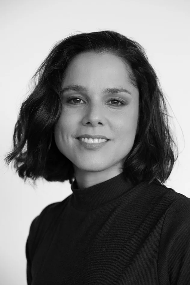 Francisca Alegría fotoğrafı