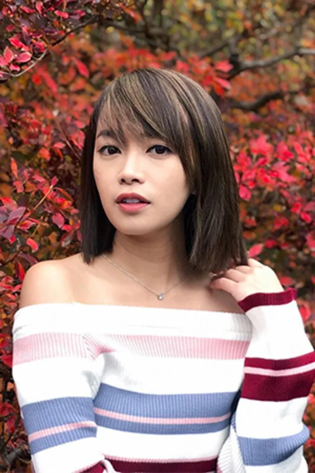 Hailey Chan fotoğrafı