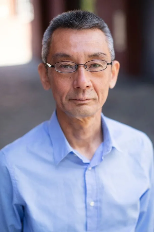 Ikkô Masuda fotoğrafı