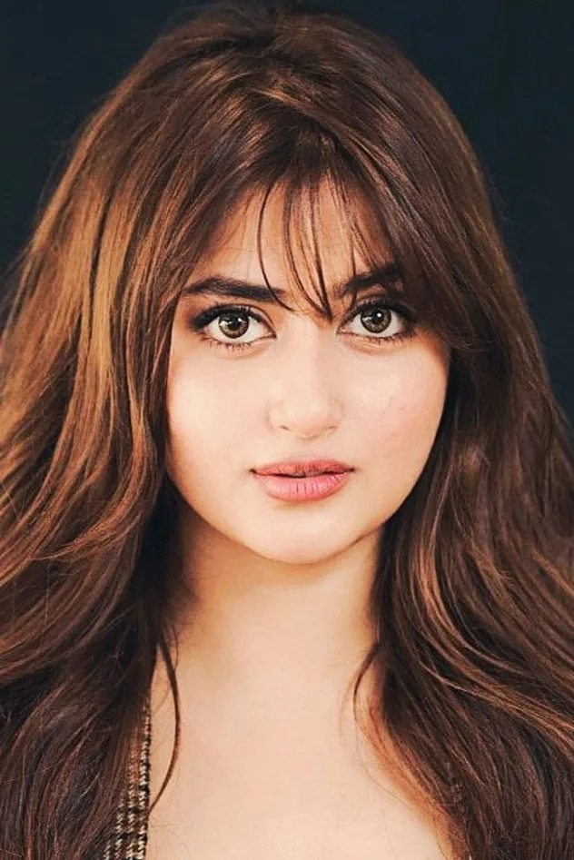 Sajal Ali fotoğrafı