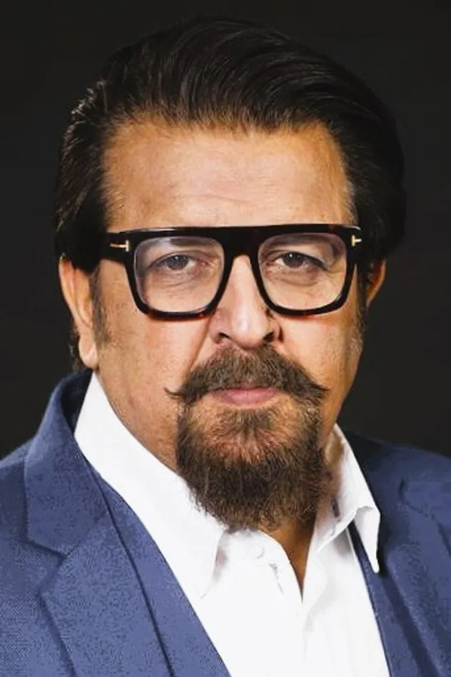 Rehan Sheikh fotoğrafı