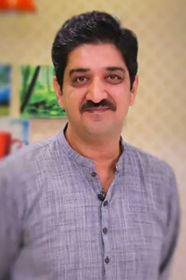Kashif Nisar fotoğrafı