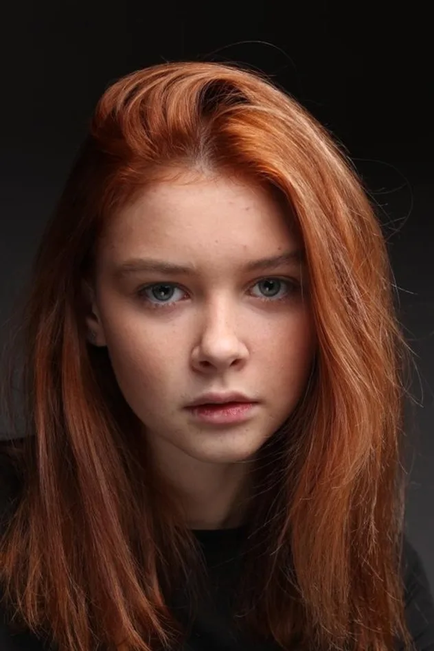Даяна Гудз fotoğrafı