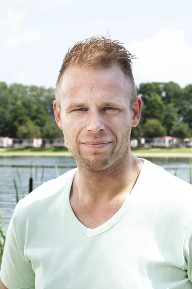 Ruud Gillis fotoğrafı