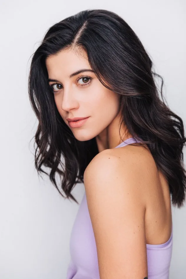 Natalie Ortega fotoğrafı