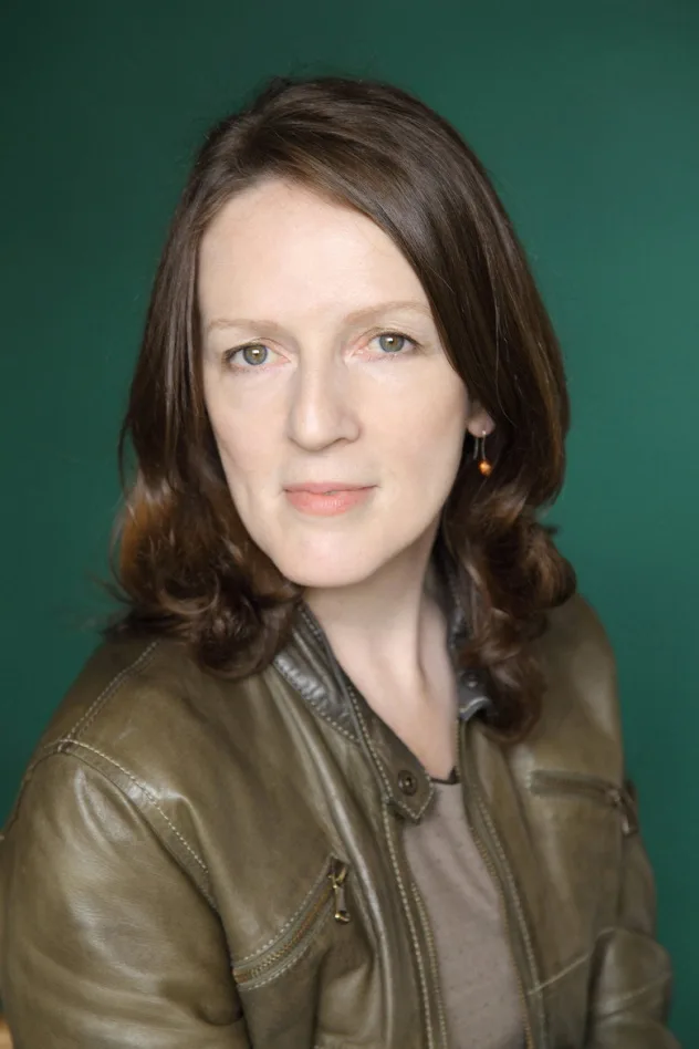 Michèle Forbes fotoğrafı