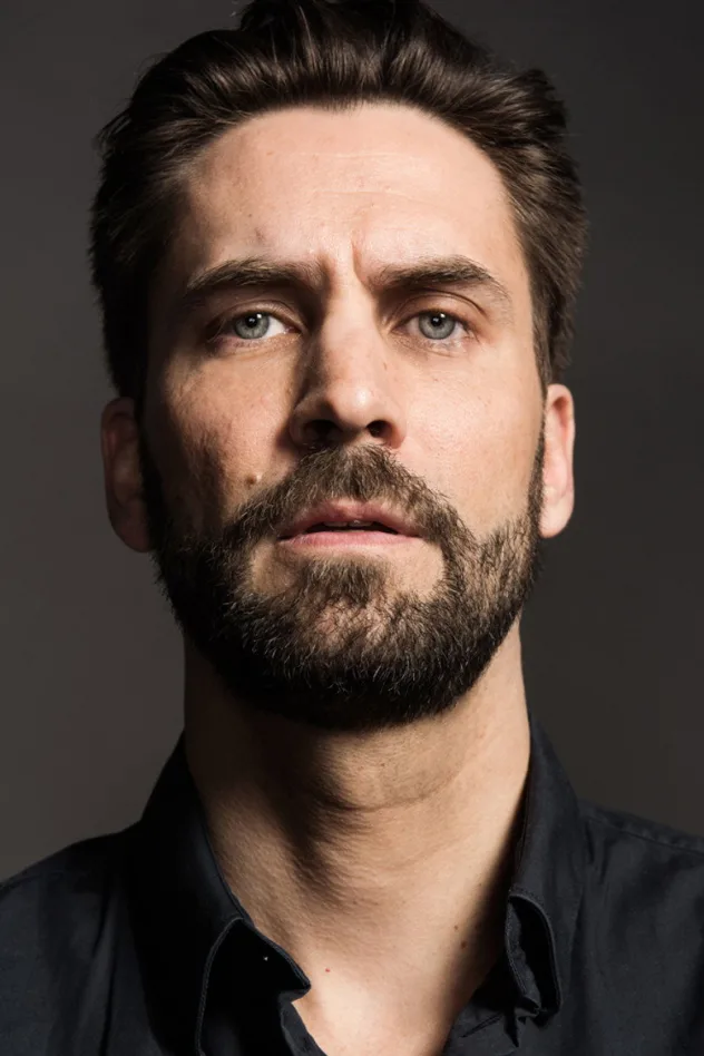 Ilkka Villi fotoğrafı