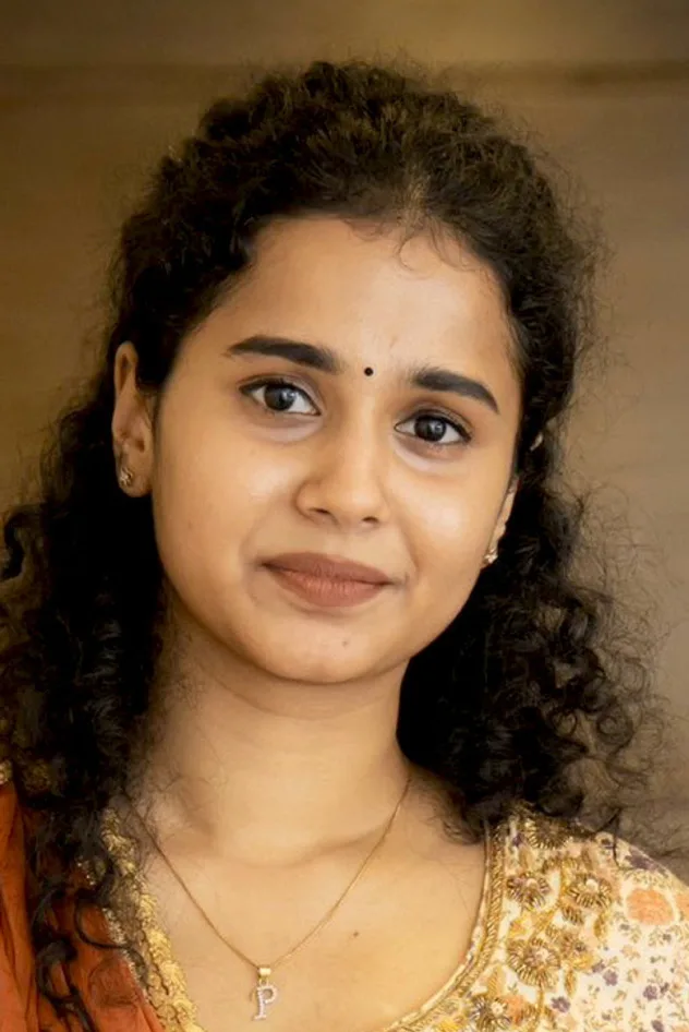 Prathana Nathan fotoğrafı