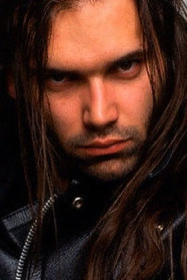 Blaze Bayley fotoğrafı