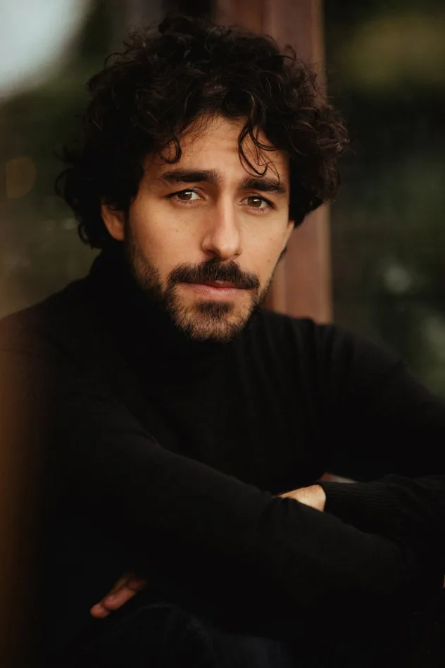 Michele Rosiello fotoğrafı