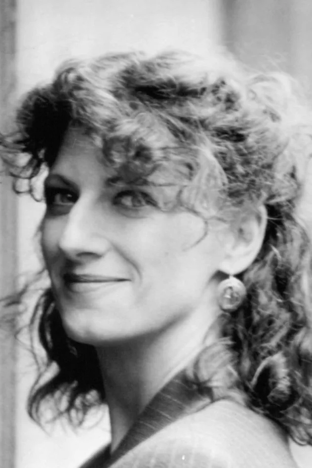 Angela Finocchiaro fotoğrafı