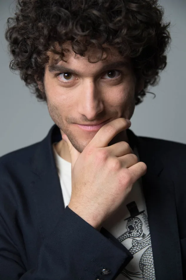 Fabrizio Colica fotoğrafı