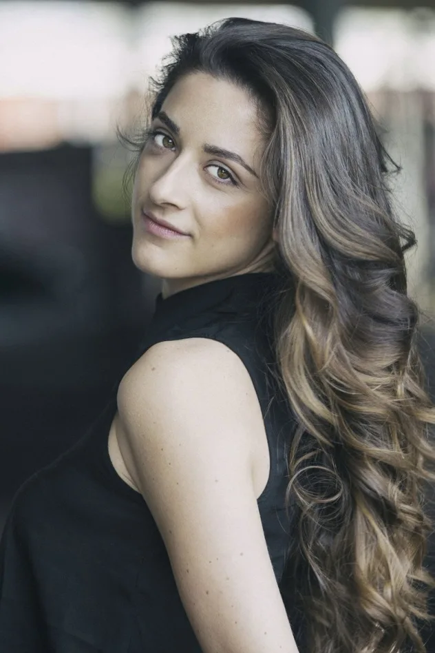 Ludovica Di Donato fotoğrafı
