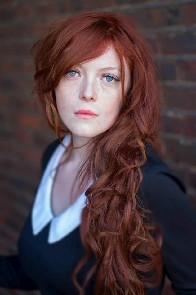Tiffany-Ellen Robinson fotoğrafı